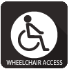 Handicap Accessible